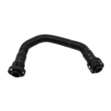 Crp Products Audi A3 06-07 4 Cyl 2.0L Breather Hose, Abv0149 ABV0149